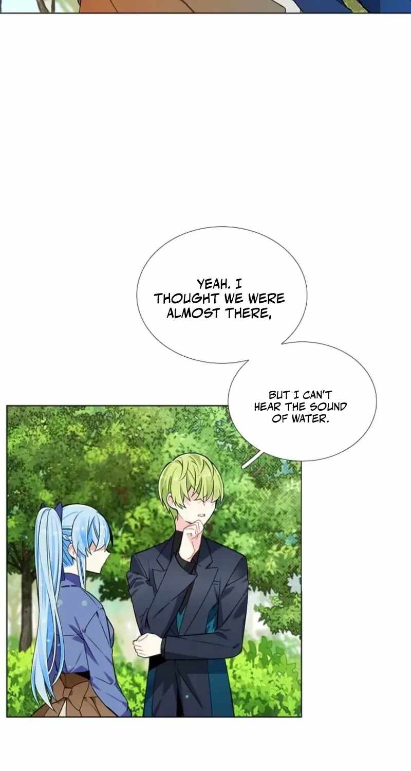 Mistaken for a Wicked Woman! Chapter 81-eng-li - Page 21