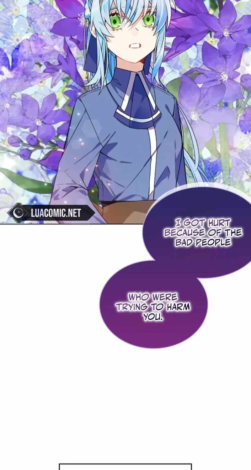 Mistaken for a Wicked Woman! Chapter 81-eng-li - Page 44