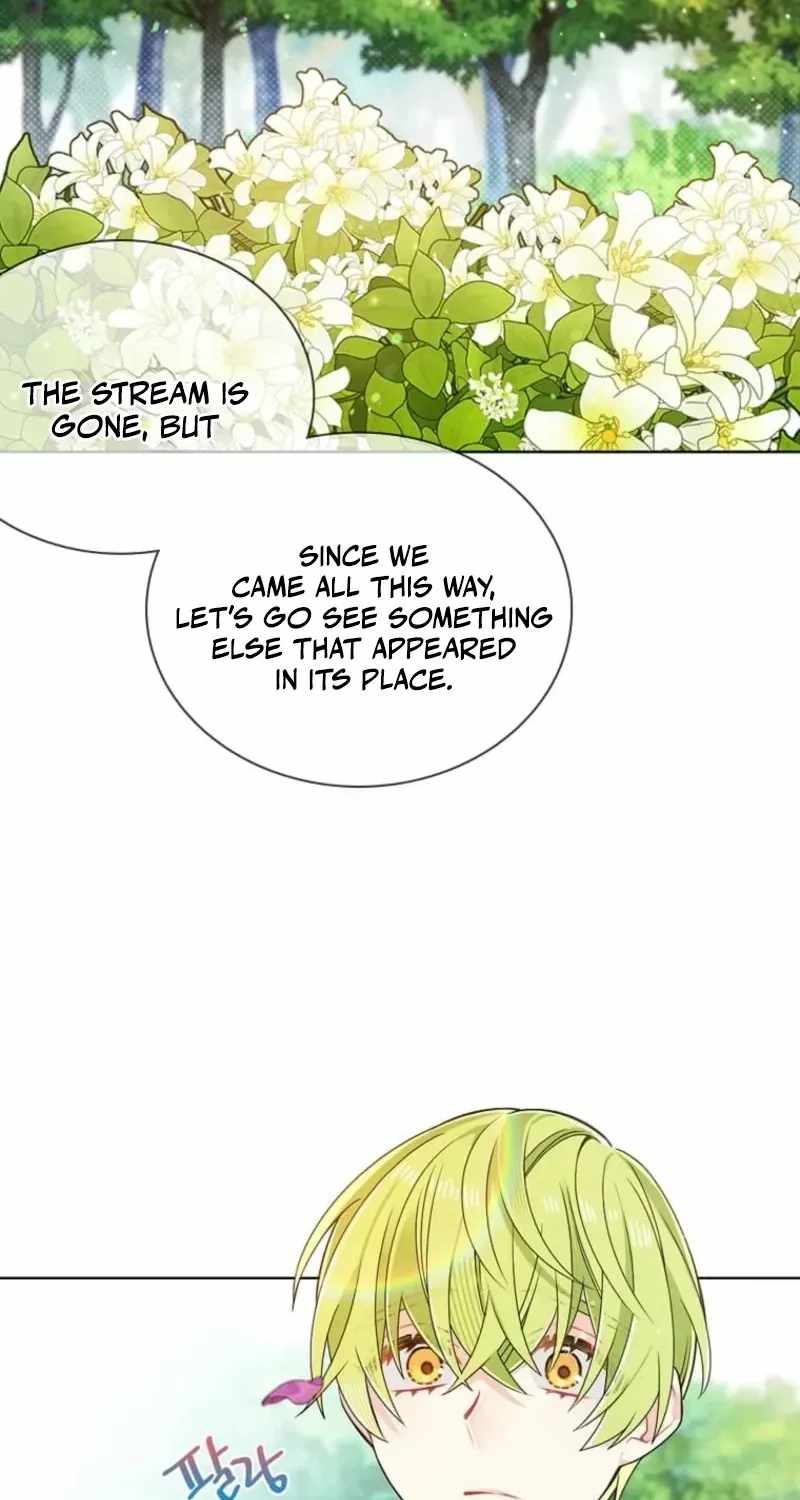 Mistaken for a Wicked Woman! Chapter 81-eng-li - Page 33