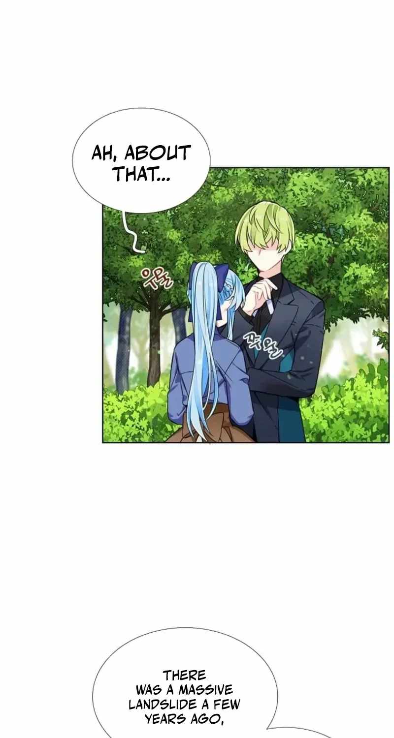Mistaken for a Wicked Woman! Chapter 81-eng-li - Page 22