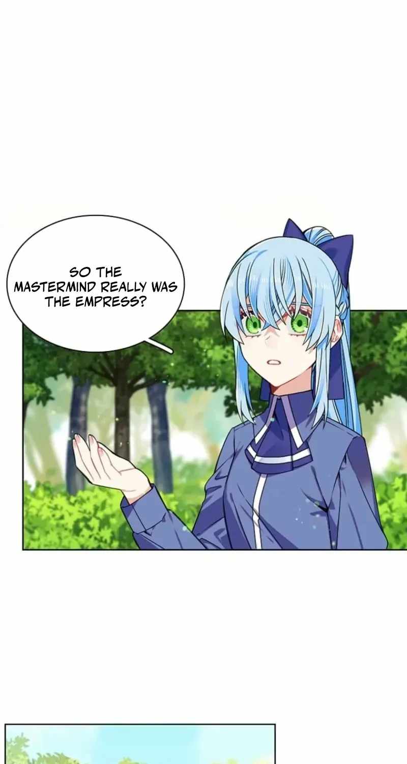Mistaken for a Wicked Woman! Chapter 81-eng-li - Page 1