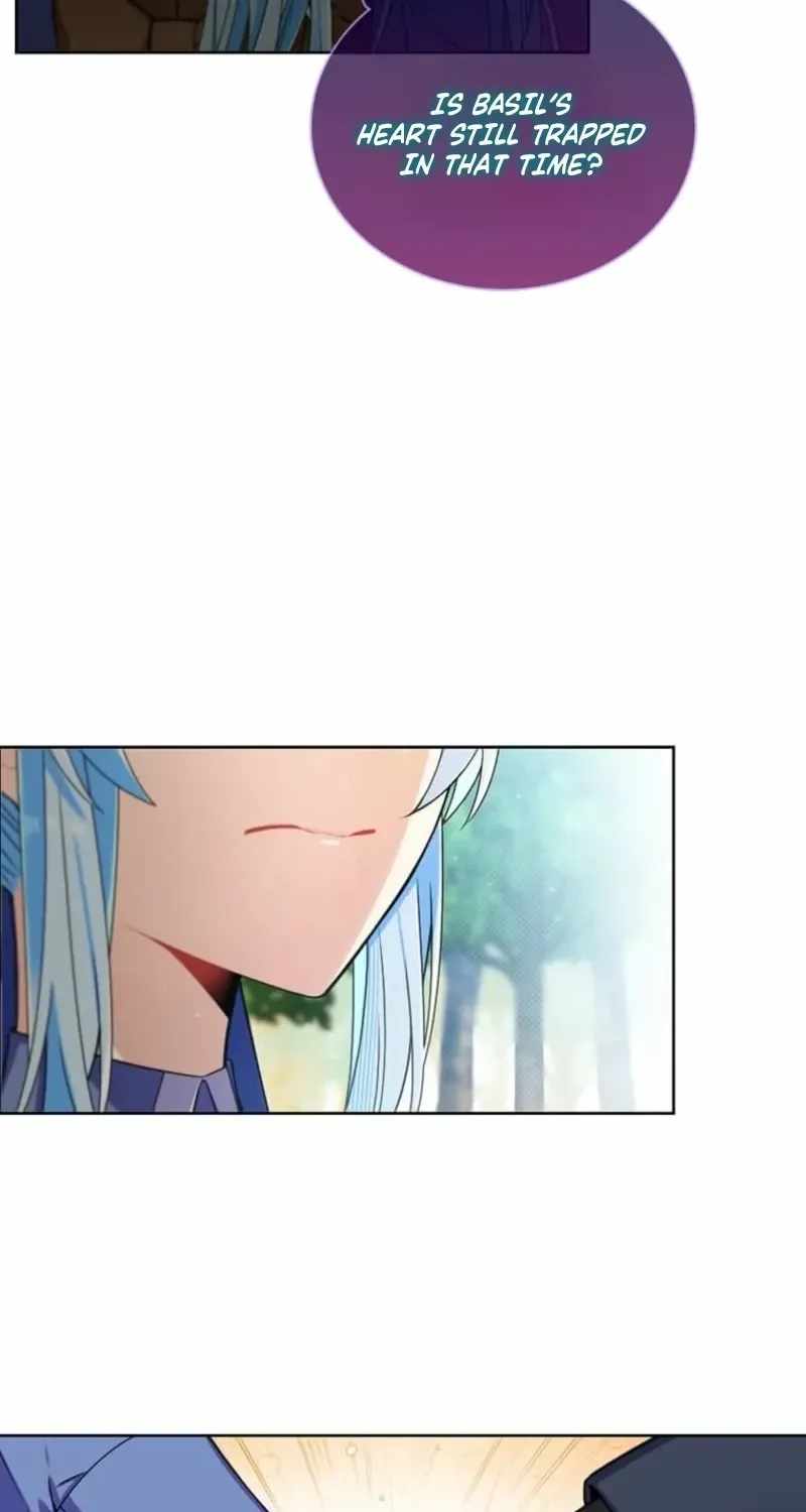 Mistaken for a Wicked Woman! Chapter 81-eng-li - Page 30