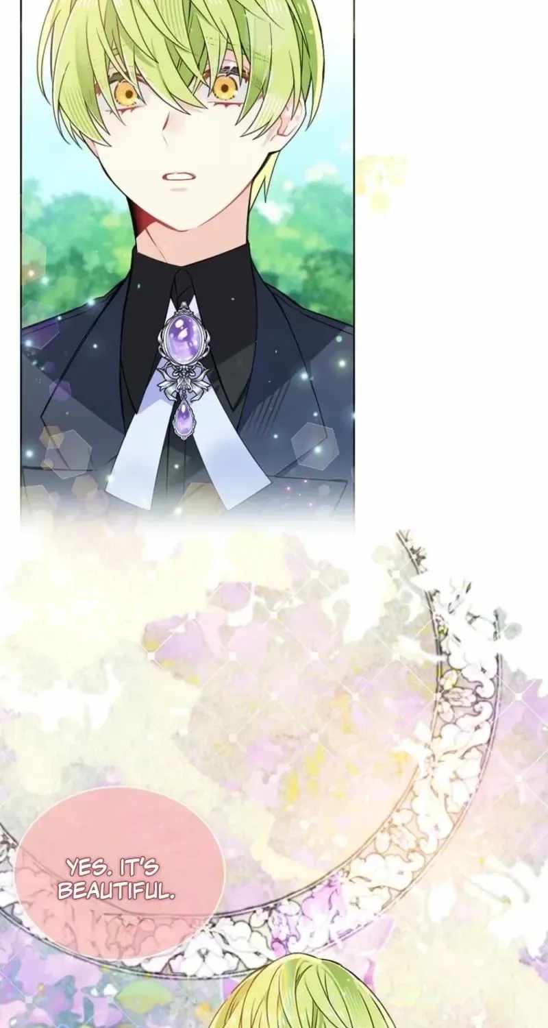 Mistaken for a Wicked Woman! Chapter 81-eng-li - Page 38