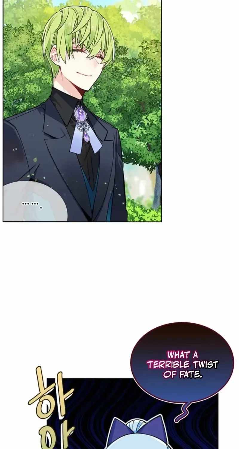Mistaken for a Wicked Woman! Chapter 81-eng-li - Page 2
