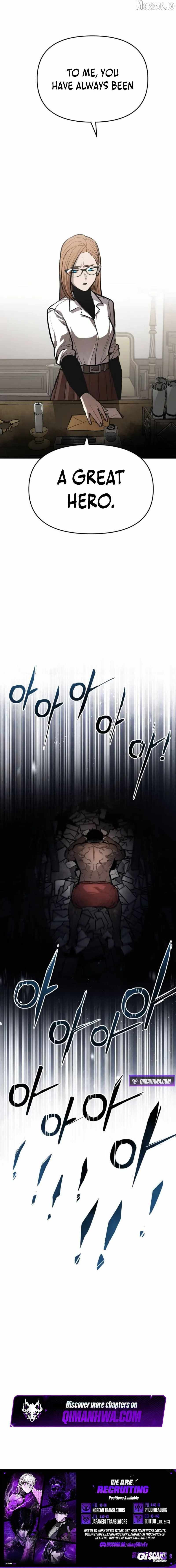 The War of Corpses Chapter 61-eng-li - Page 10