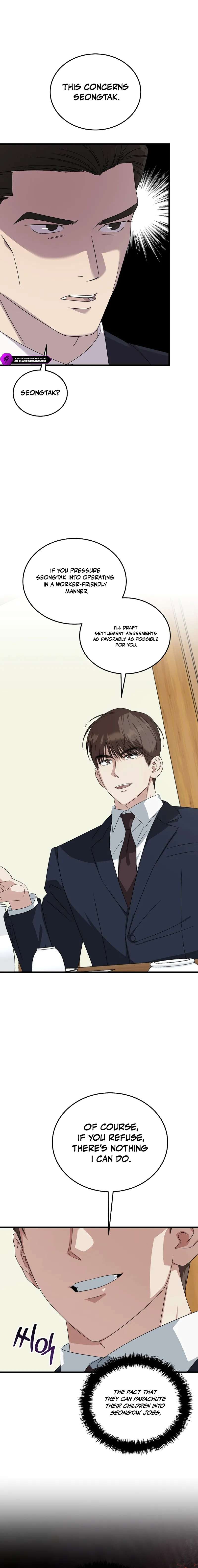 This is the Law Chapter 199-eng-li - Page 11