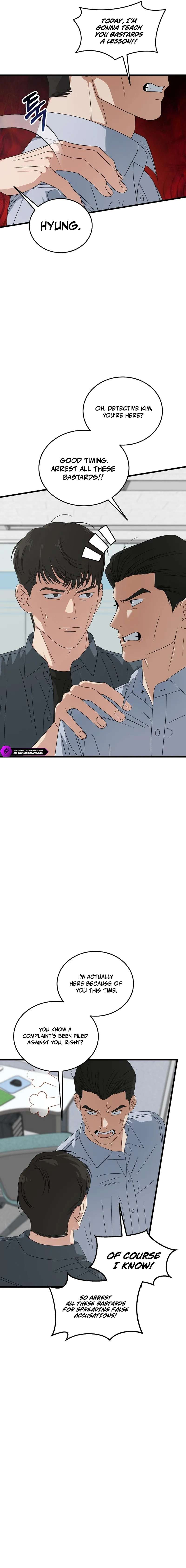 This is the Law Chapter 199-eng-li - Page 1