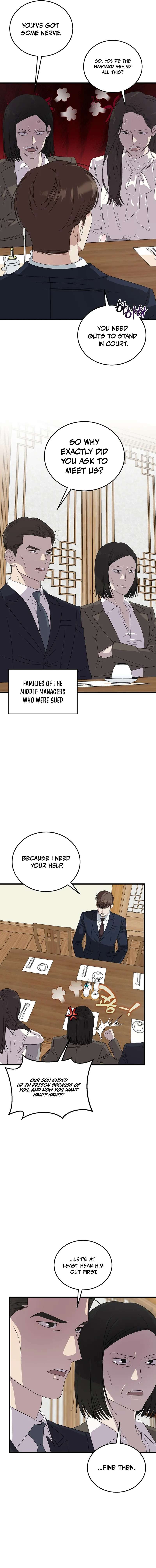 This is the Law Chapter 199-eng-li - Page 10