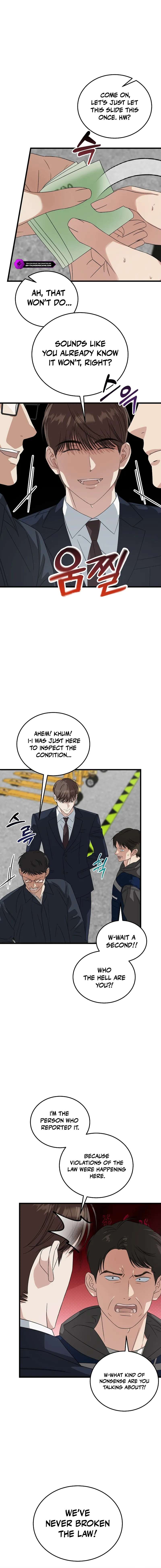 This is the Law Chapter 199-eng-li - Page 6