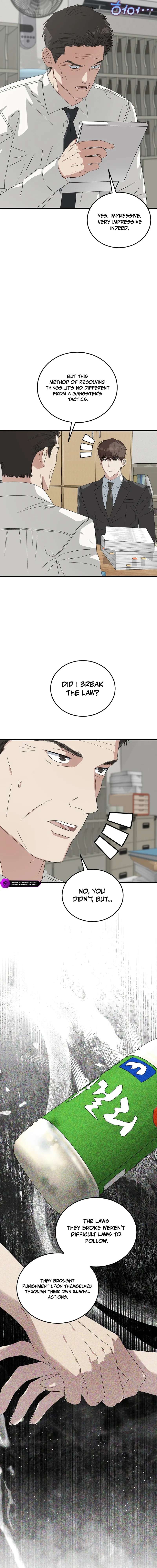 This is the Law Chapter 199-eng-li - Page 15