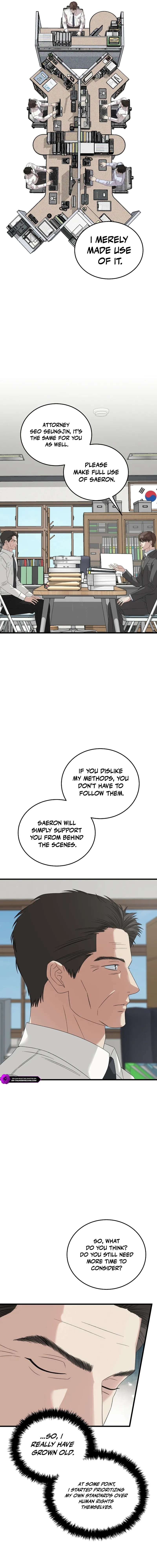 This is the Law Chapter 199-eng-li - Page 18