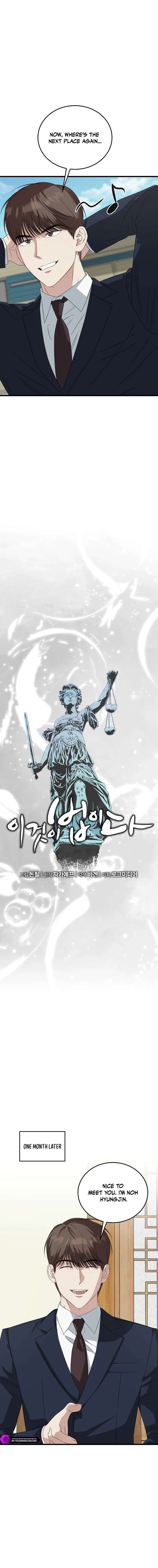 This is the Law Chapter 199-eng-li - Page 9
