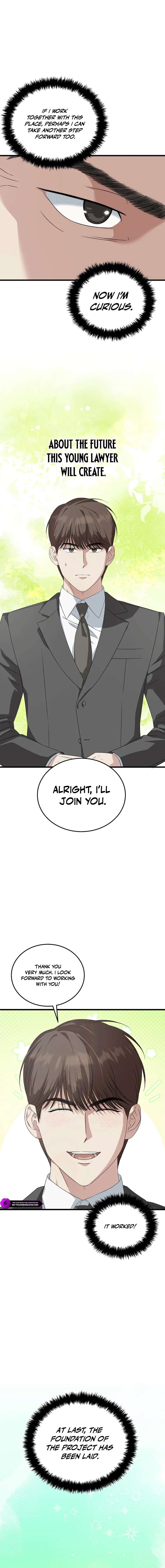 This is the Law Chapter 199-eng-li - Page 19