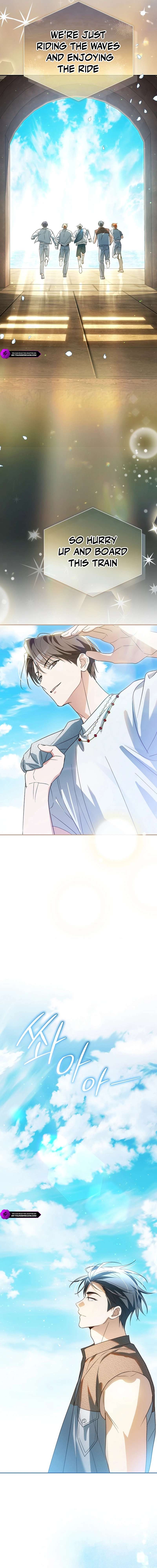 Surviving as a PD Idol Chapter 51-eng-li - Page 19