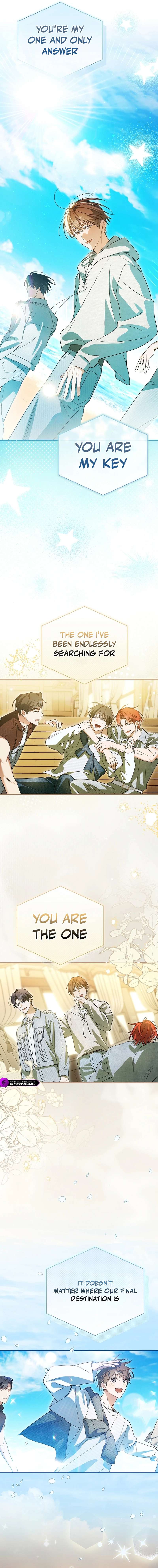 Surviving as a PD Idol Chapter 51-eng-li - Page 18