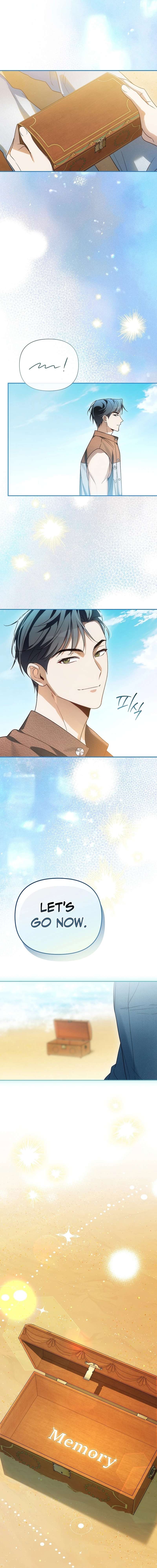 Surviving as a PD Idol Chapter 51-eng-li - Page 20
