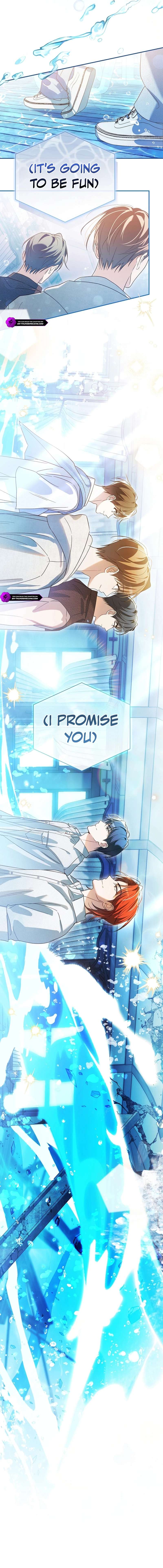 Surviving as a PD Idol Chapter 51-eng-li - Page 17