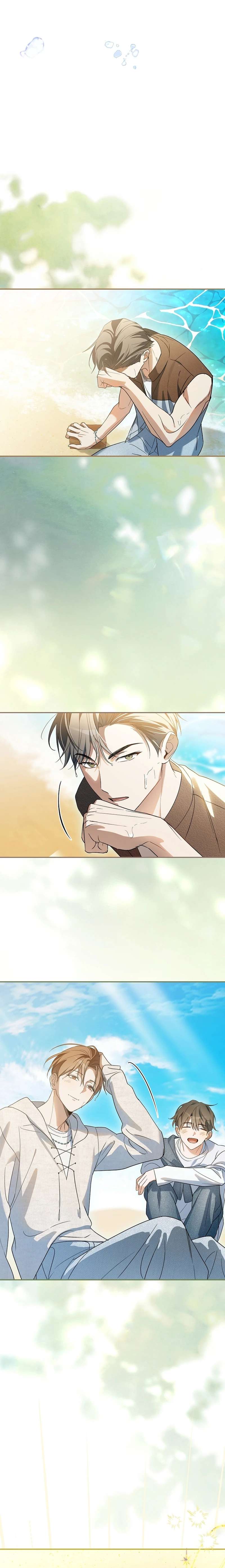 Surviving as a PD Idol Chapter 51-eng-li - Page 14