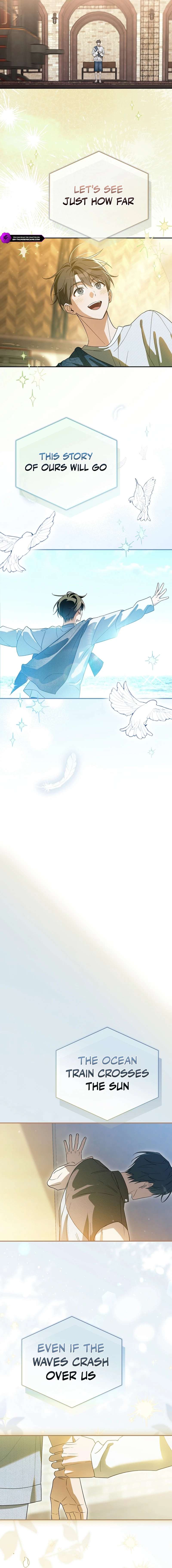 Surviving as a PD Idol Chapter 51-eng-li - Page 7