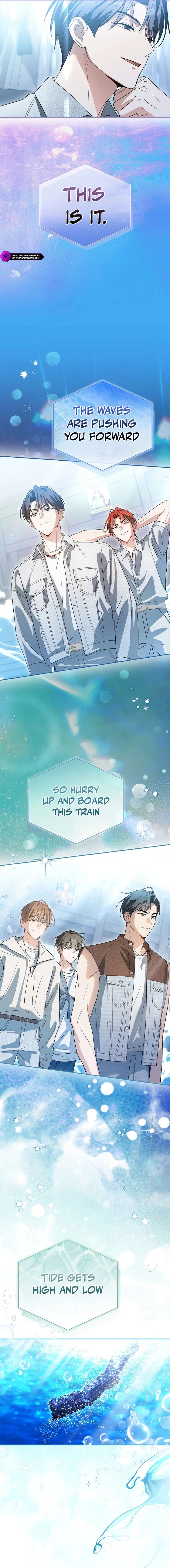 Surviving as a PD Idol Chapter 51-eng-li - Page 16