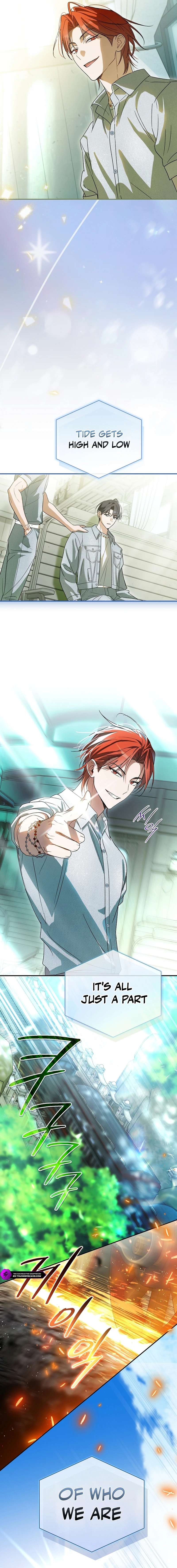 Surviving as a PD Idol Chapter 51-eng-li - Page 9