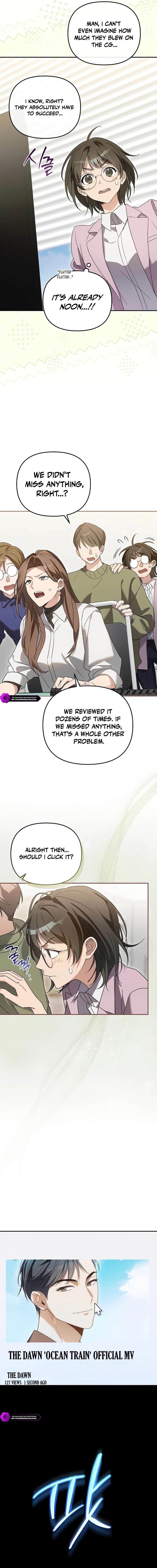 Surviving as a PD Idol Chapter 51-eng-li - Page 4