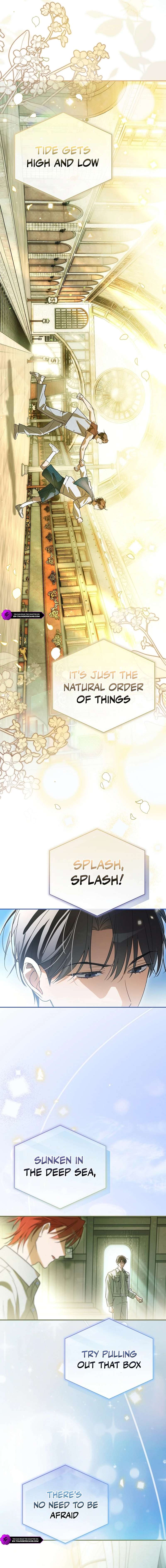 Surviving as a PD Idol Chapter 51-eng-li - Page 8