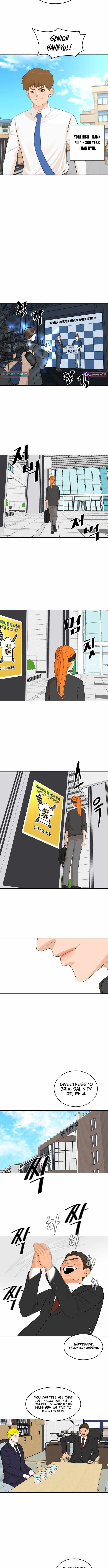 Cooking Go Chapter 52-eng-li - Page 2
