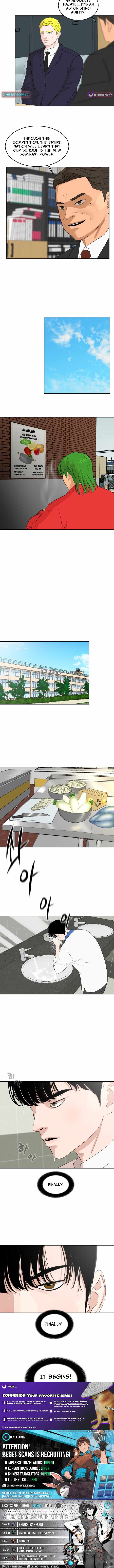 Cooking Go Chapter 52-eng-li - Page 3
