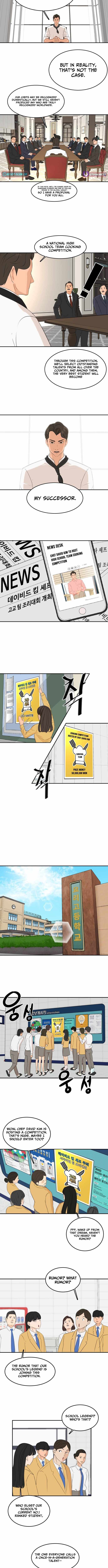 Cooking Go Chapter 52-eng-li - Page 1