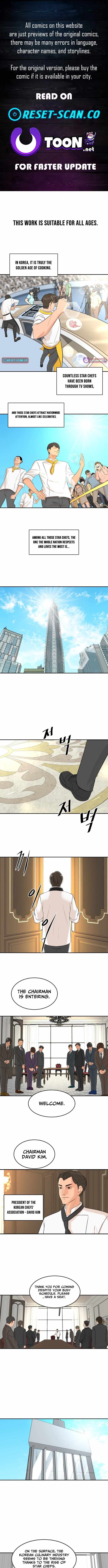 Cooking Go Chapter 52-eng-li - Page 0