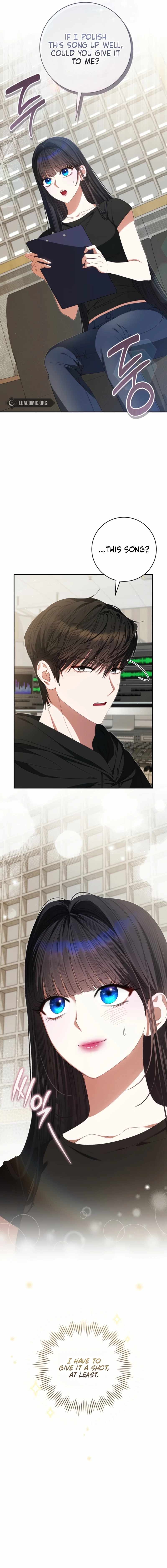 I Became the Cursed Idol Leader Chapter 53-eng-li - Page 6