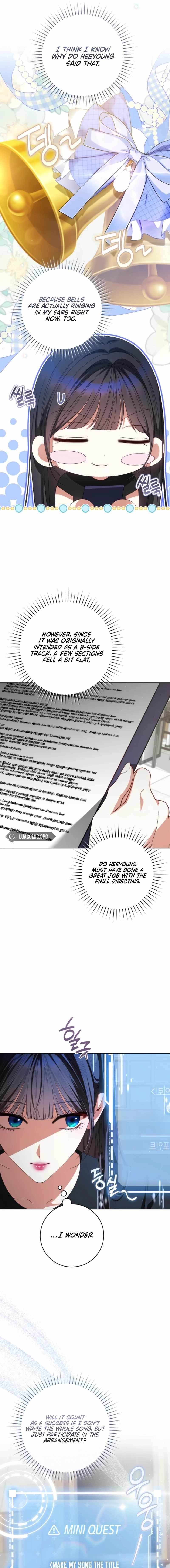 I Became the Cursed Idol Leader Chapter 53-eng-li - Page 4