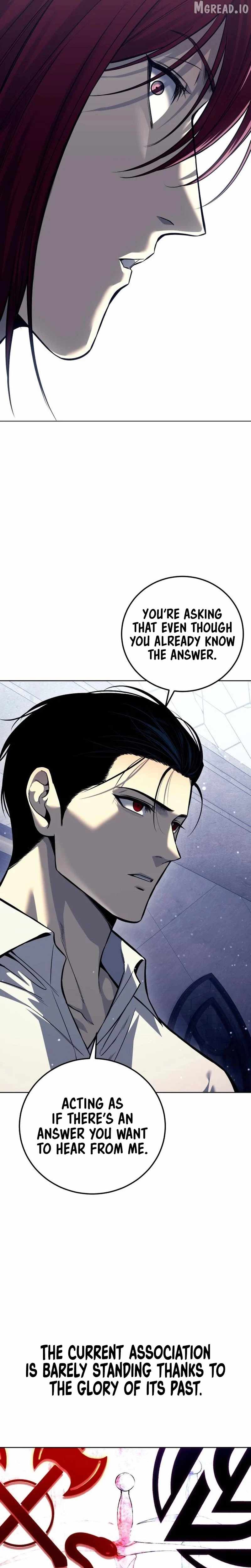 Red Shirt Chapter 61-eng-li - Page 14