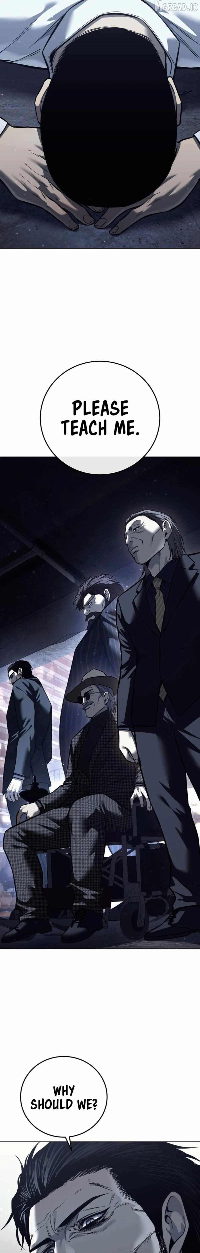 Red Shirt Chapter 61-eng-li - Page 45
