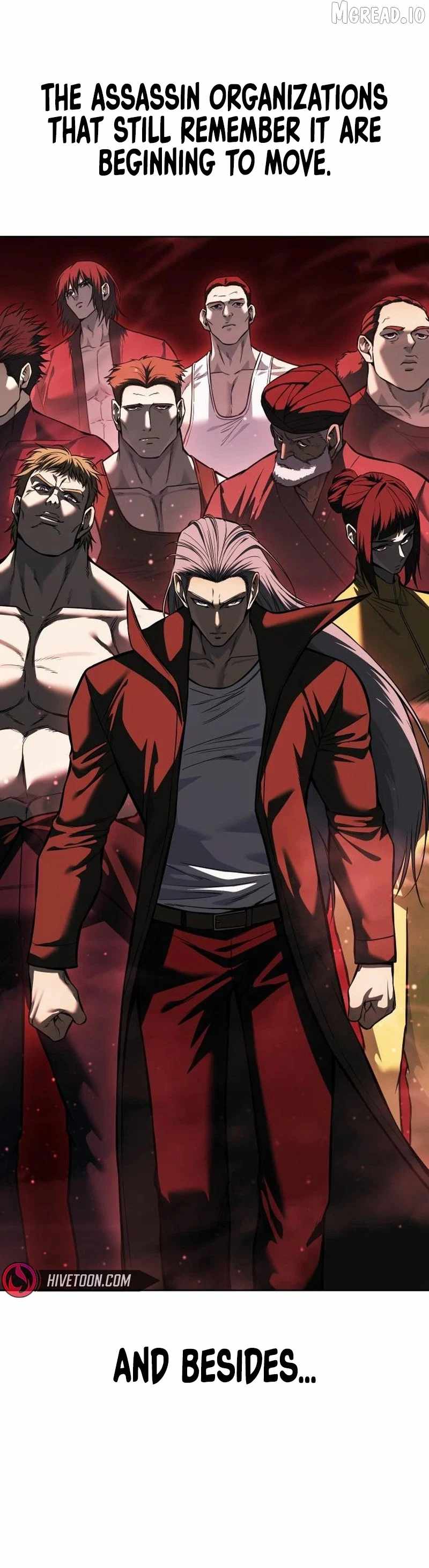 Red Shirt Chapter 61-eng-li - Page 16