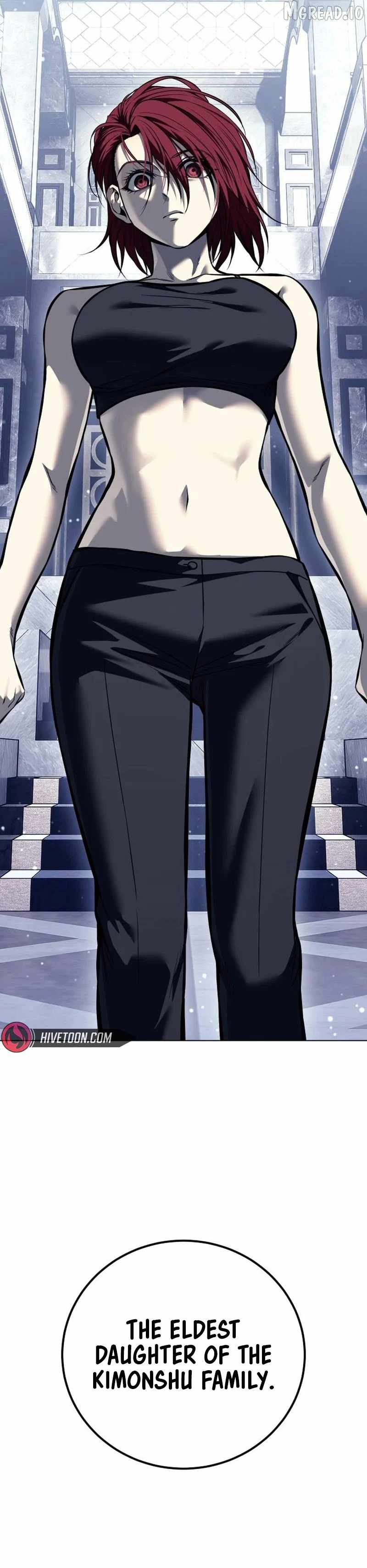 Red Shirt Chapter 61-eng-li - Page 2