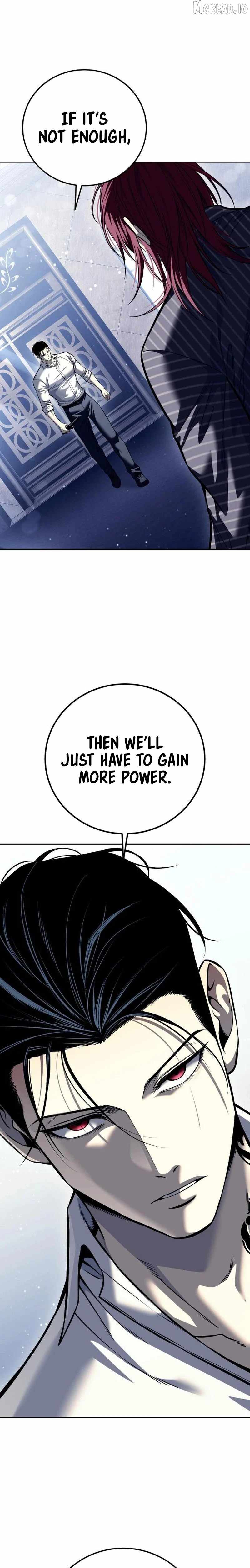 Red Shirt Chapter 61-eng-li - Page 20