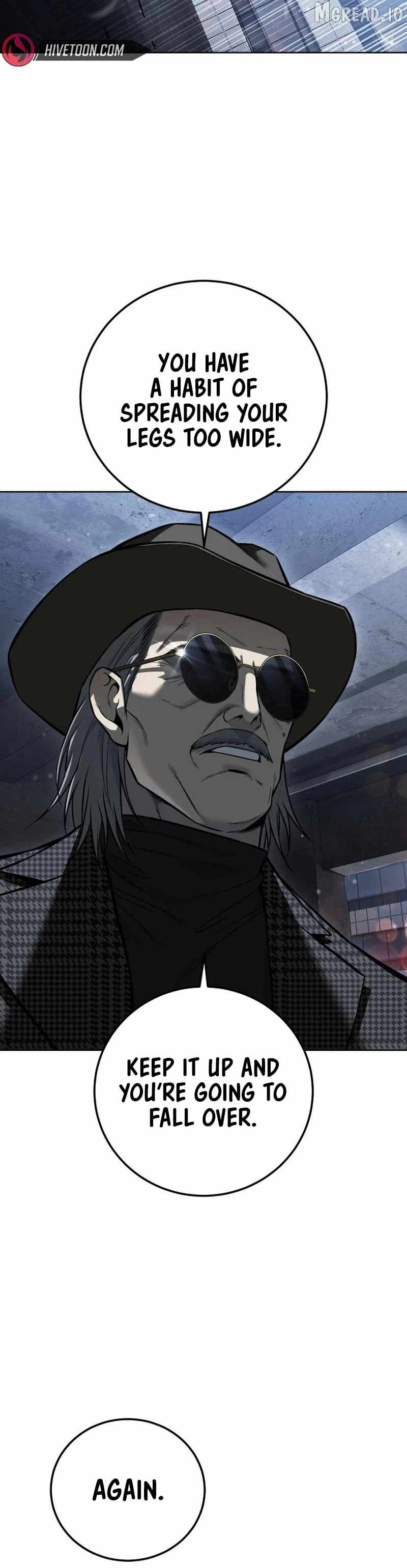 Red Shirt Chapter 61-eng-li - Page 25