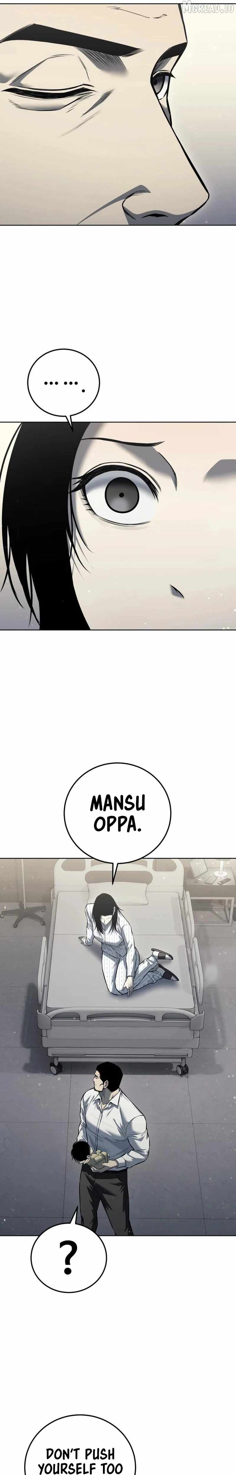 Red Shirt Chapter 61-eng-li - Page 35