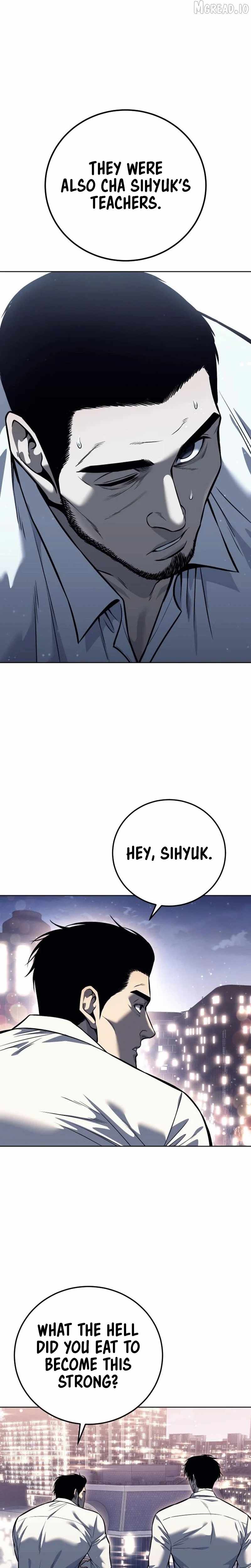 Red Shirt Chapter 61-eng-li - Page 41