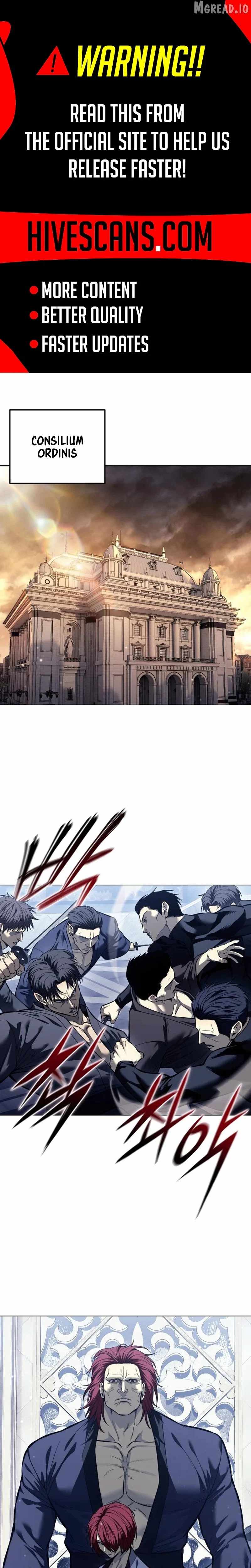 Red Shirt Chapter 61-eng-li - Page 0
