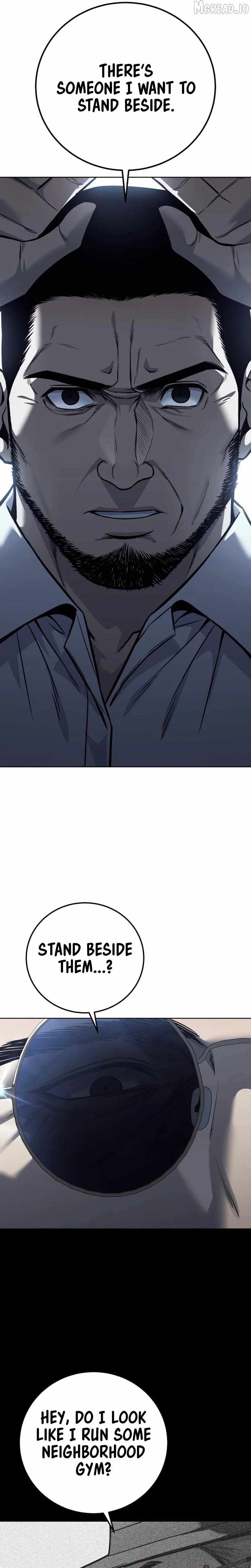 Red Shirt Chapter 61-eng-li - Page 47