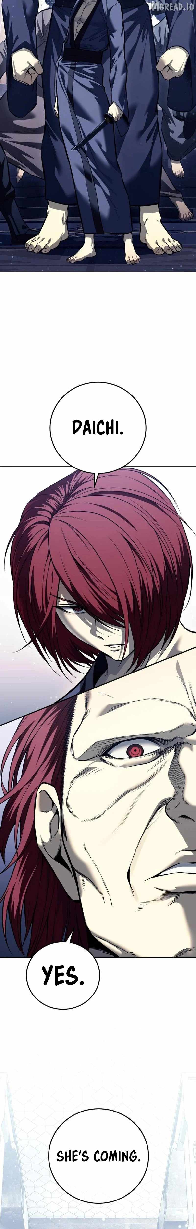 Red Shirt Chapter 61-eng-li - Page 1