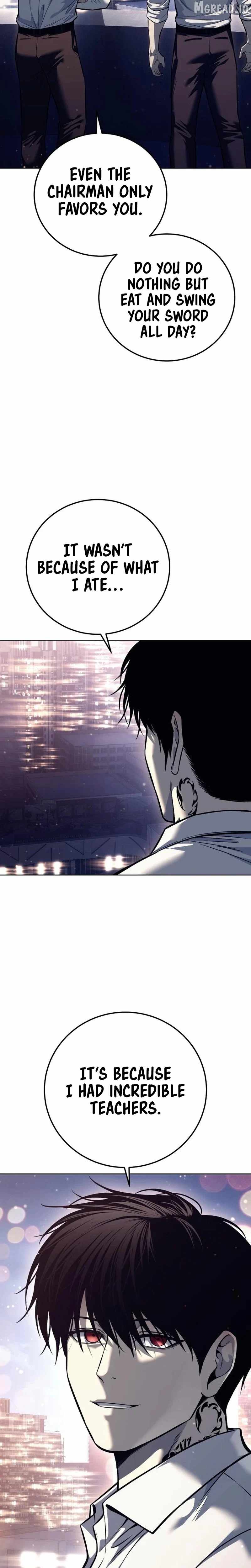 Red Shirt Chapter 61-eng-li - Page 42