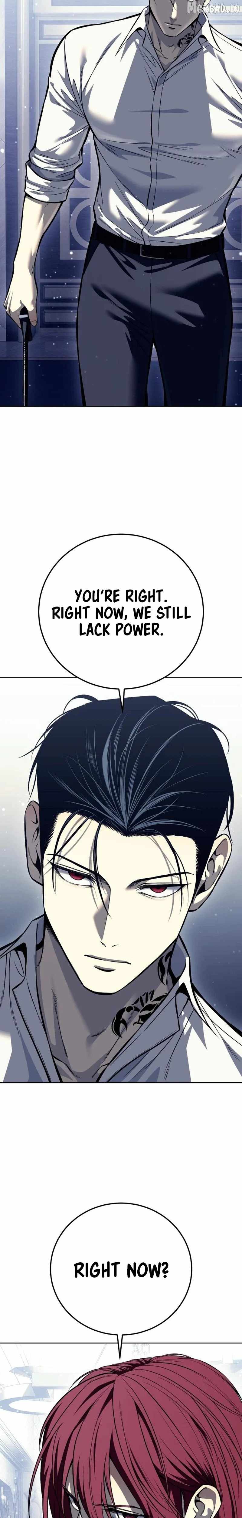 Red Shirt Chapter 61-eng-li - Page 18