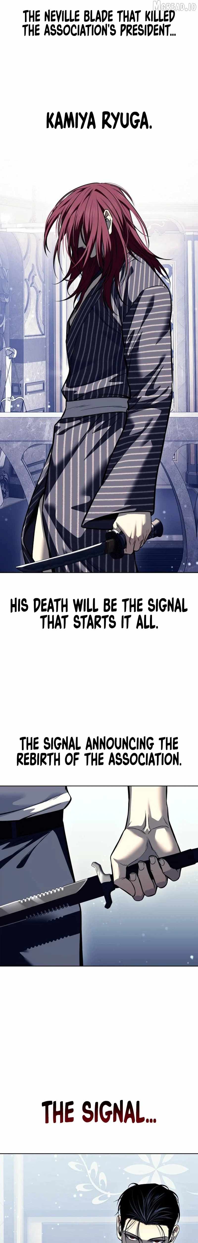 Red Shirt Chapter 61-eng-li - Page 17