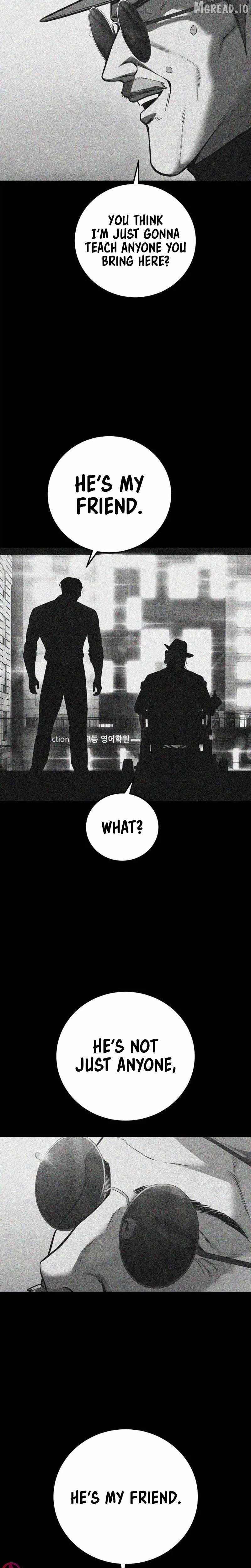Red Shirt Chapter 61-eng-li - Page 48