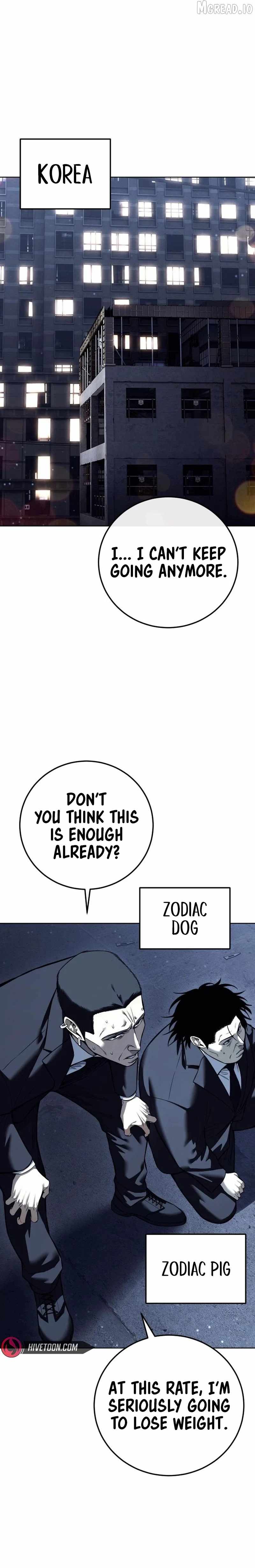 Red Shirt Chapter 61-eng-li - Page 22