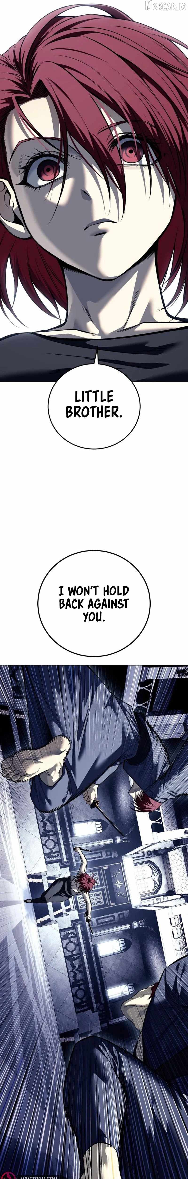 Red Shirt Chapter 61-eng-li - Page 3